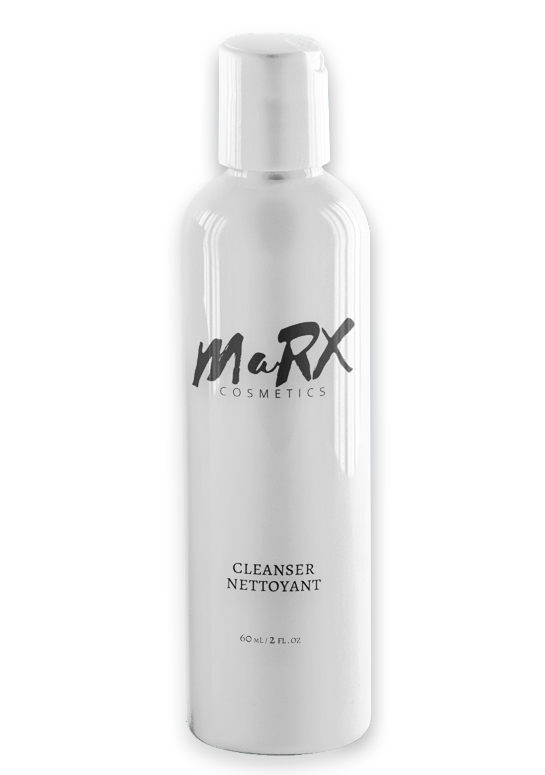 Moisturizing Facial Cleanser/Make Up Remover