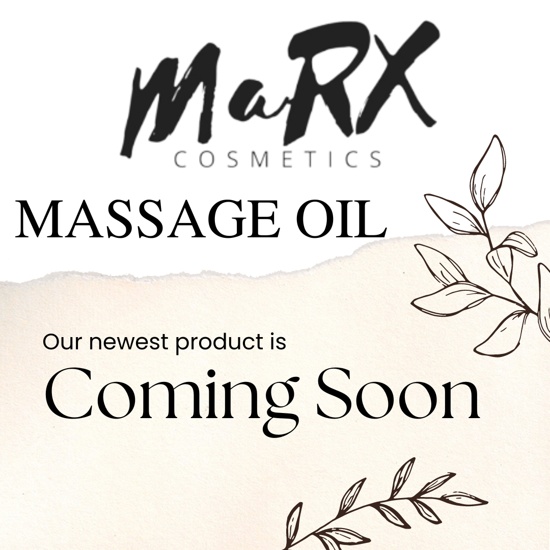 Massage Oil (unscented)