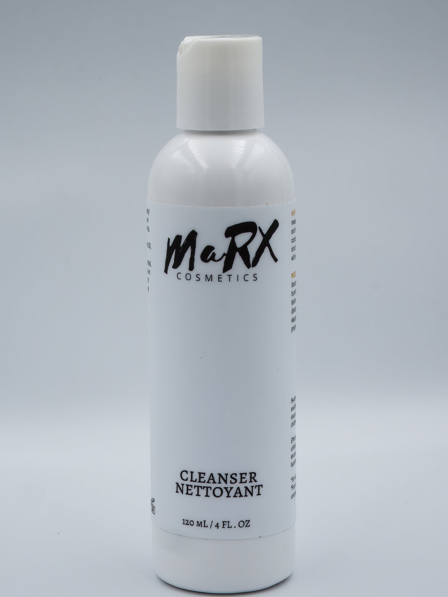 Moisturizing Facial Cleanser/Make Up Remover