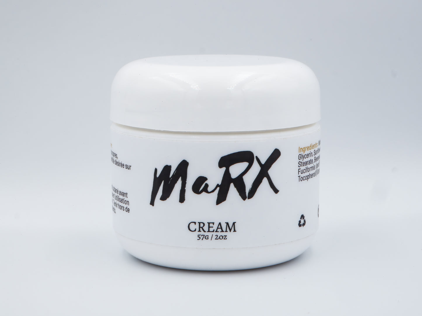 Skin Repair Cream