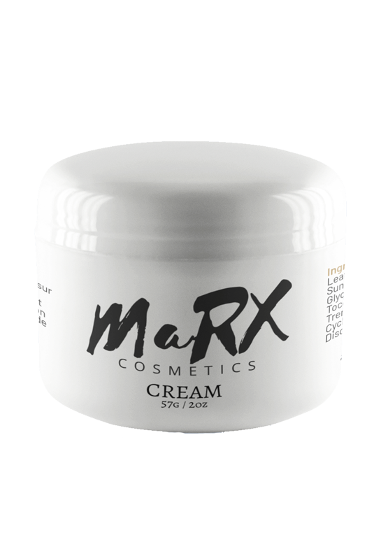 Skin Repair Cream